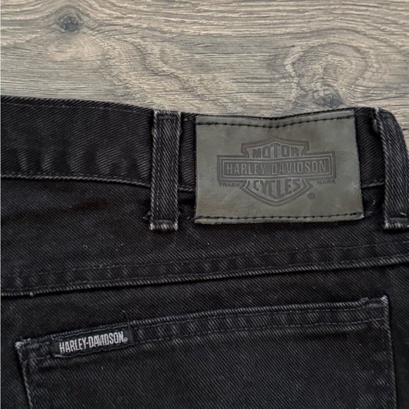Harley Davidson jeans - Picture 2 of 6
